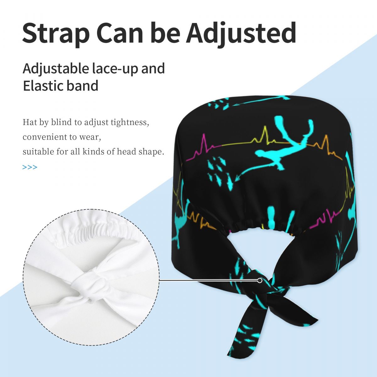 Spearfishing Spearfisher Fishi - Fishing Hat ulasan dan harga