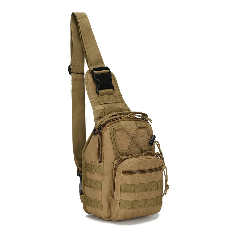 Multifunctional Tactical Sling - Fishing Belt ulasan dan harga