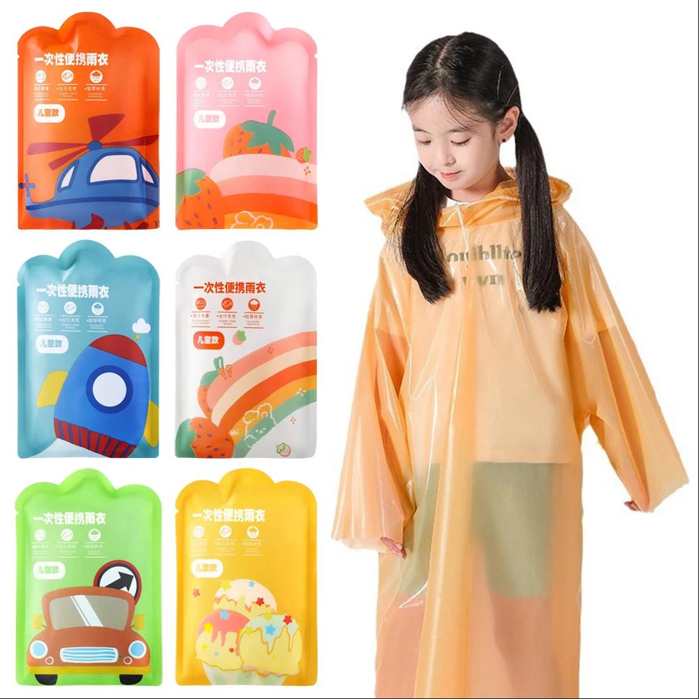 6Pcs/set Thickened Disposable  - Fishing Rain Suit ulasan dan harga