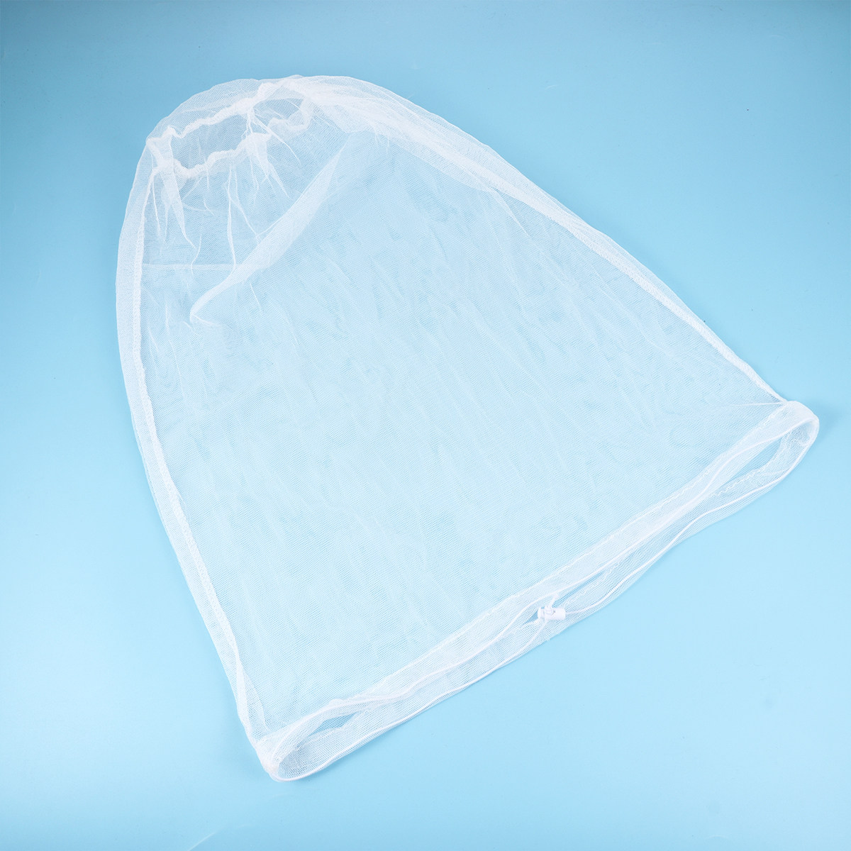 Mosquito Head Net Anti-Insect  - Fishing Backpack ulasan dan harga