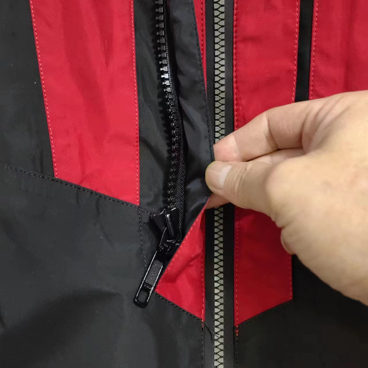 2025 New Strong Waterproof Fis - Fishing Rain Suit ulasan dan harga
