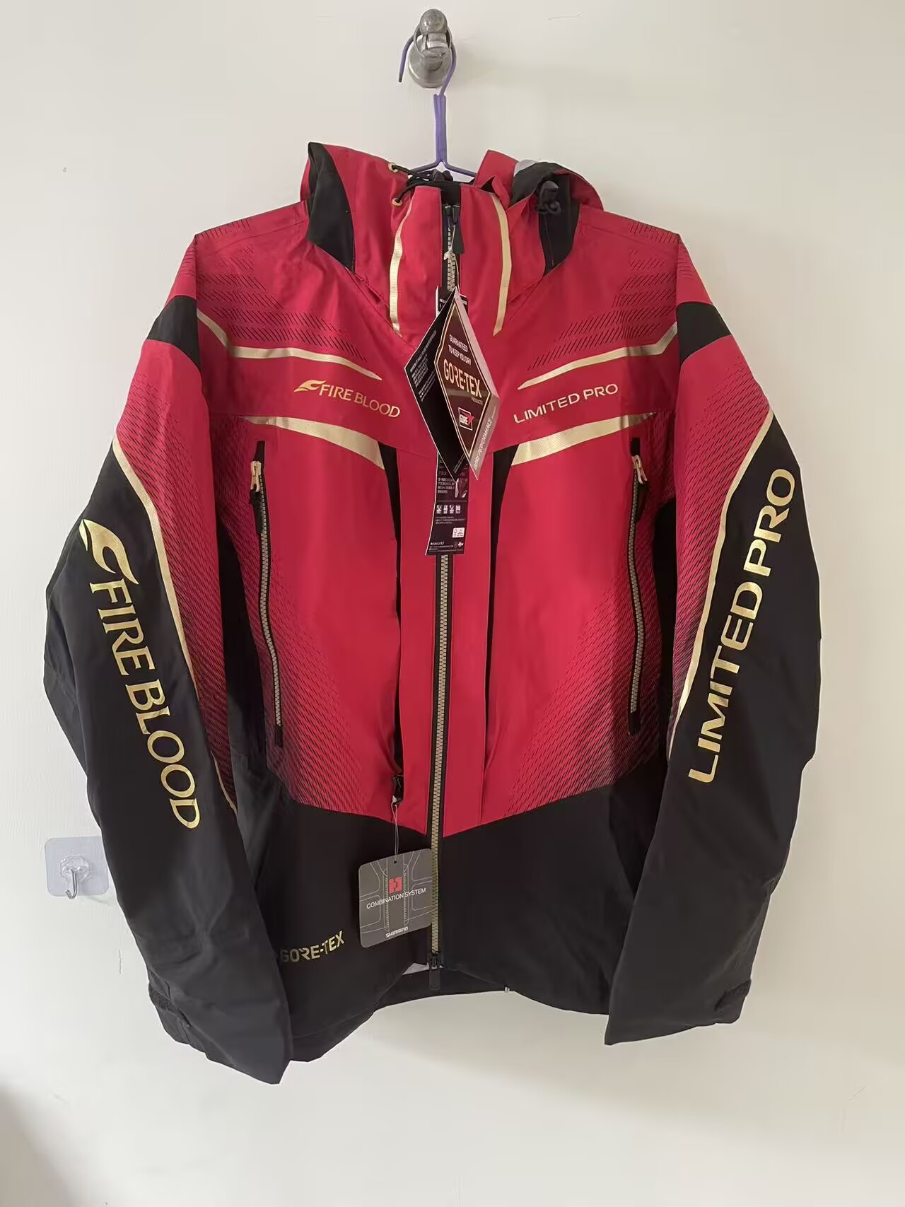 Clearance Price 2XL 3XLNew Win - Fishing Rain Suit ulasan dan harga