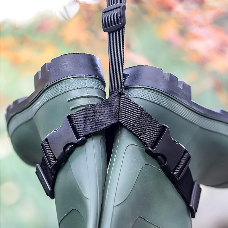 Fishing Waders Boots Lanyard A - Fishing Boots ulasan dan harga
