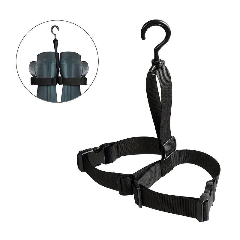 Fishing Waders Boots Lanyard A - Fishing Boots ulasan dan harga