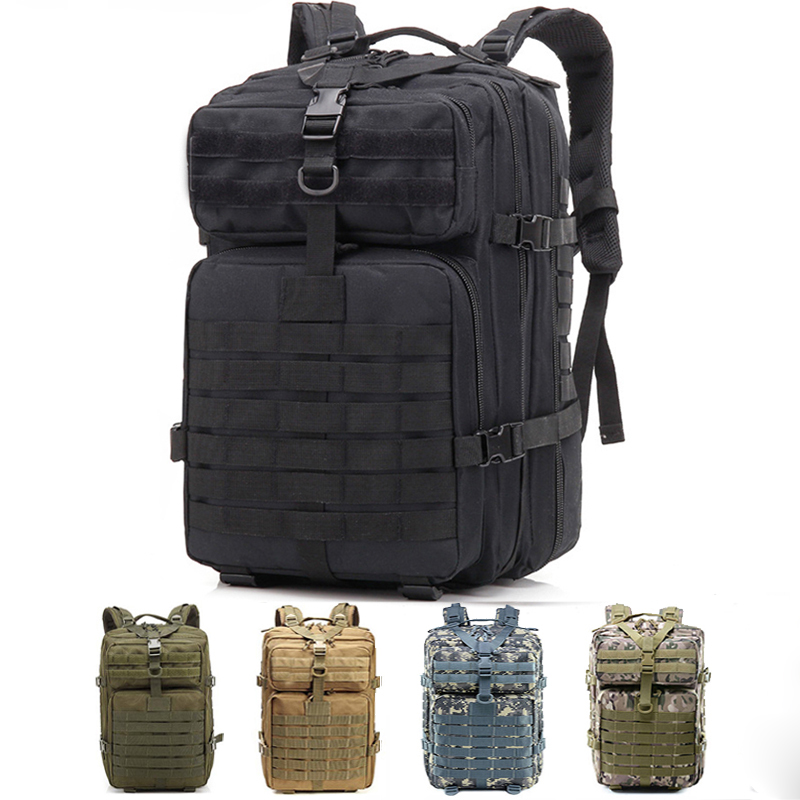 25L/50L 1000D Nylon Waterproof - Fishing Bag Waterproof ulasan dan harga