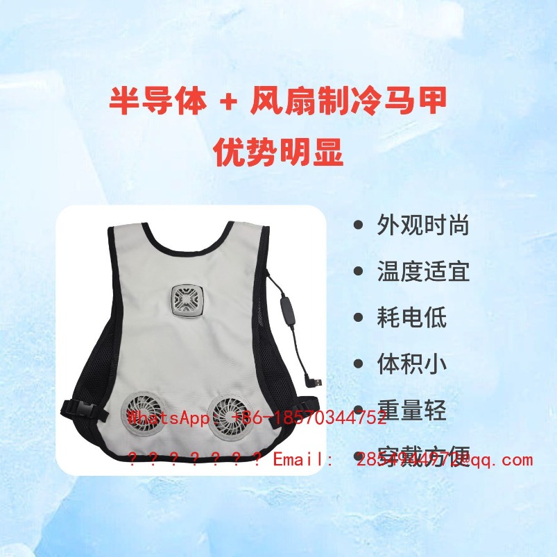 Summer Protective Clothing Coo - Fishing Vest ulasan dan harga