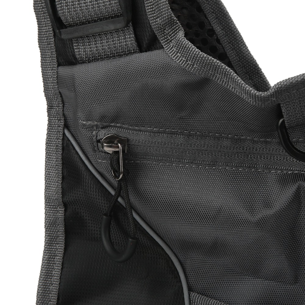 Lightweight Fly Fishing Vest M - Fishing Vest ulasan dan harga