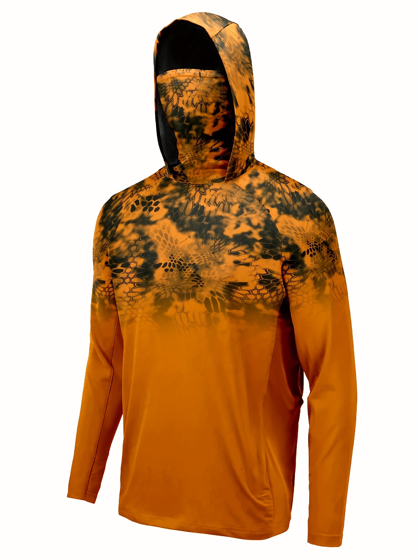 2026 New Model UV-Resistant Fi - Fishing Shirt Uv Protection ulasan dan harga