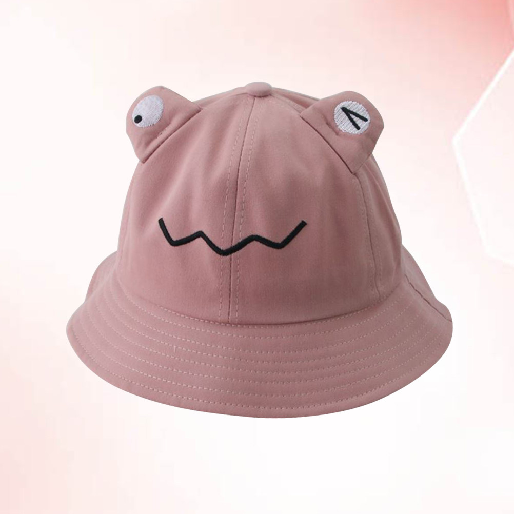 Kids Uv Protection Sun Hat Fis - Fishing Hat ulasan dan harga