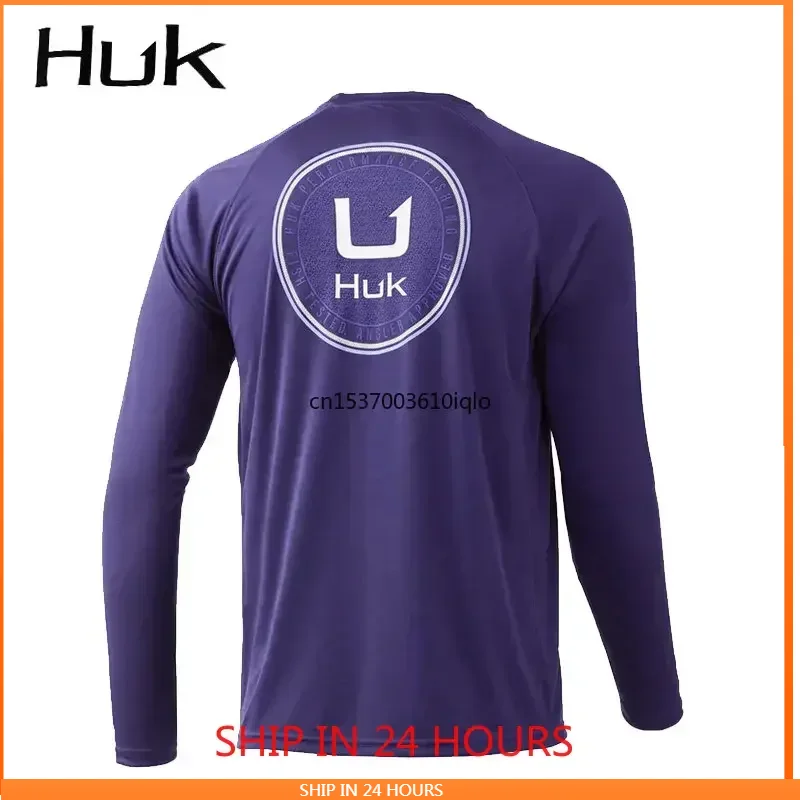 Fishing Clothing Men's Vented  - Fishing Shirt Uv Protection ulasan dan harga