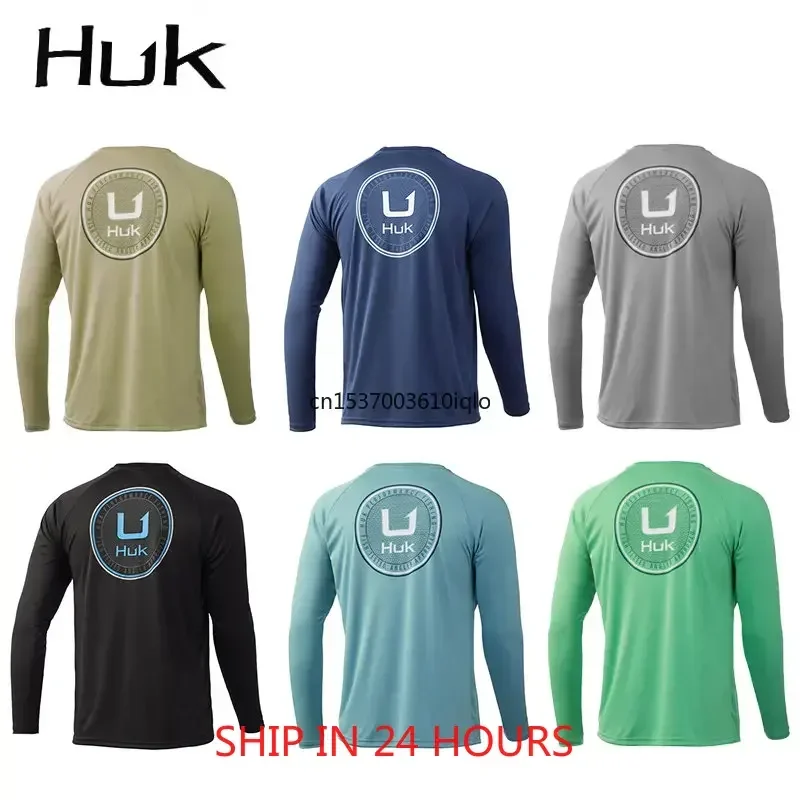 Fishing Clothing Men's Vented  - Fishing Shirt Uv Protection ulasan dan harga