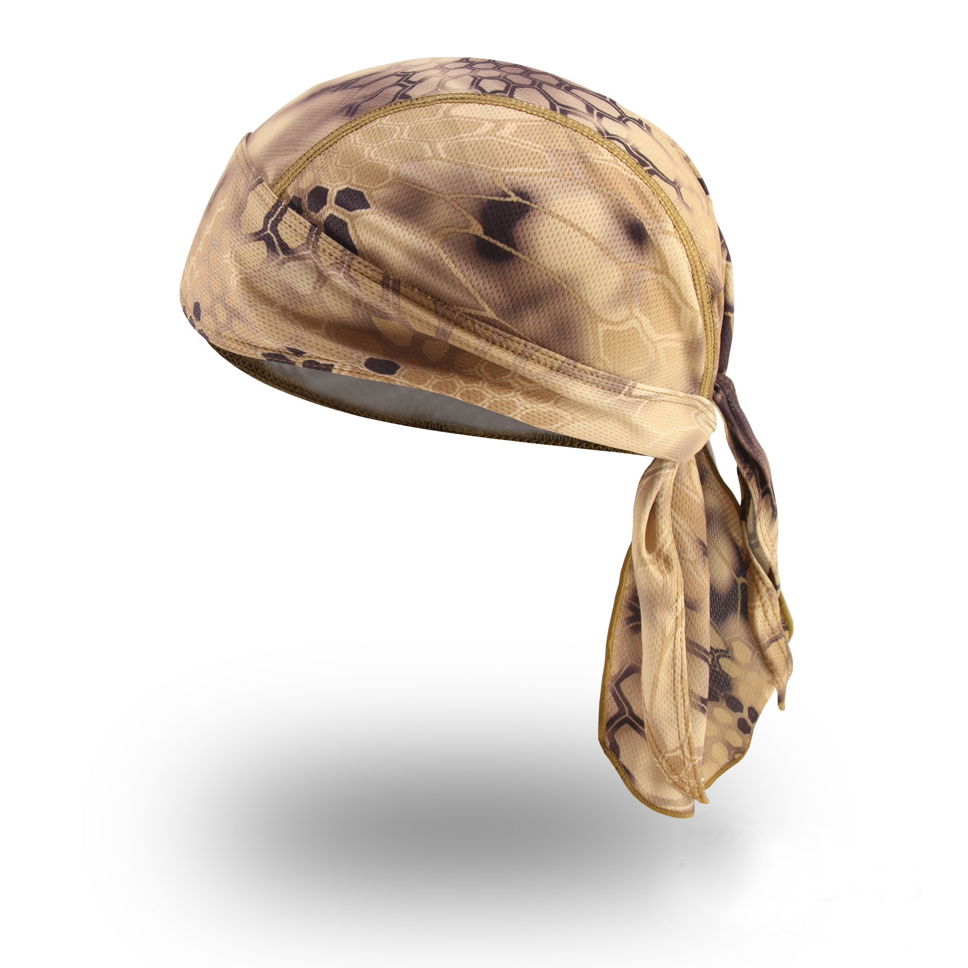 Headband Summer Men Printed Cy - Fishing Hoodie ulasan dan harga