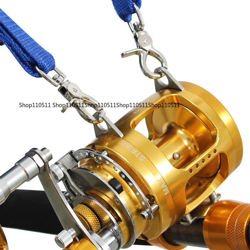 Stand Up Fishing Vest, Integra - Fishing Belt ulasan dan harga